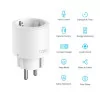 Ultracompact Wi-Fi Smart Socket with Energy Consumption Monitoring - Tapo P115 - TP-Link
