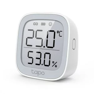 TP-Link Humidity and...