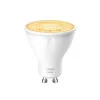 TP-Link Tapo Smart Spotlight Smart Bulb - GU10 White Dimmable Wi-Fi - TAPO L610