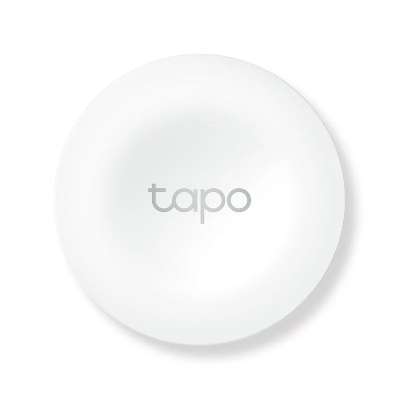 TP-Link Programmable Smart Button - TAPO S200B