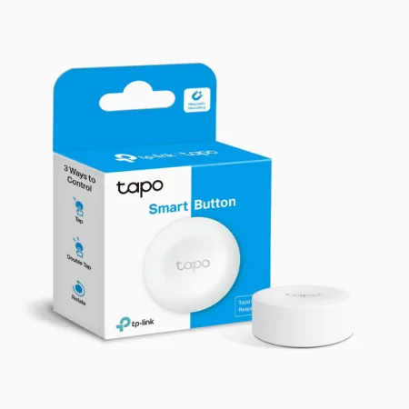 TP-Link Programmable Smart Button - TAPO S200B