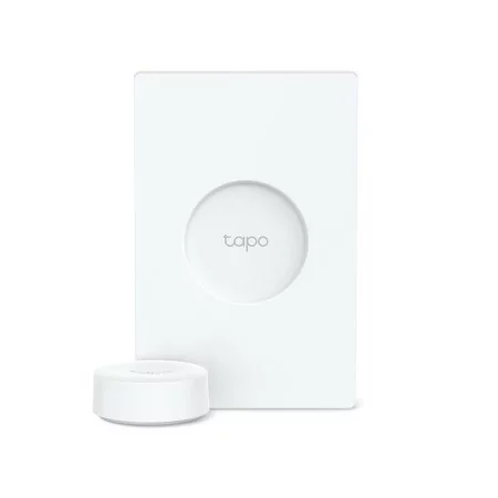 Interruptor Regulador de Intensidade de Luz TP-Link - TAPO S200D|TP-Link|4897098680193