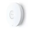 TP-Link Access Point - EAP660HD - AX3650 2x Gigabit E Dual-Band Wi-Fi 6 - Ceiling