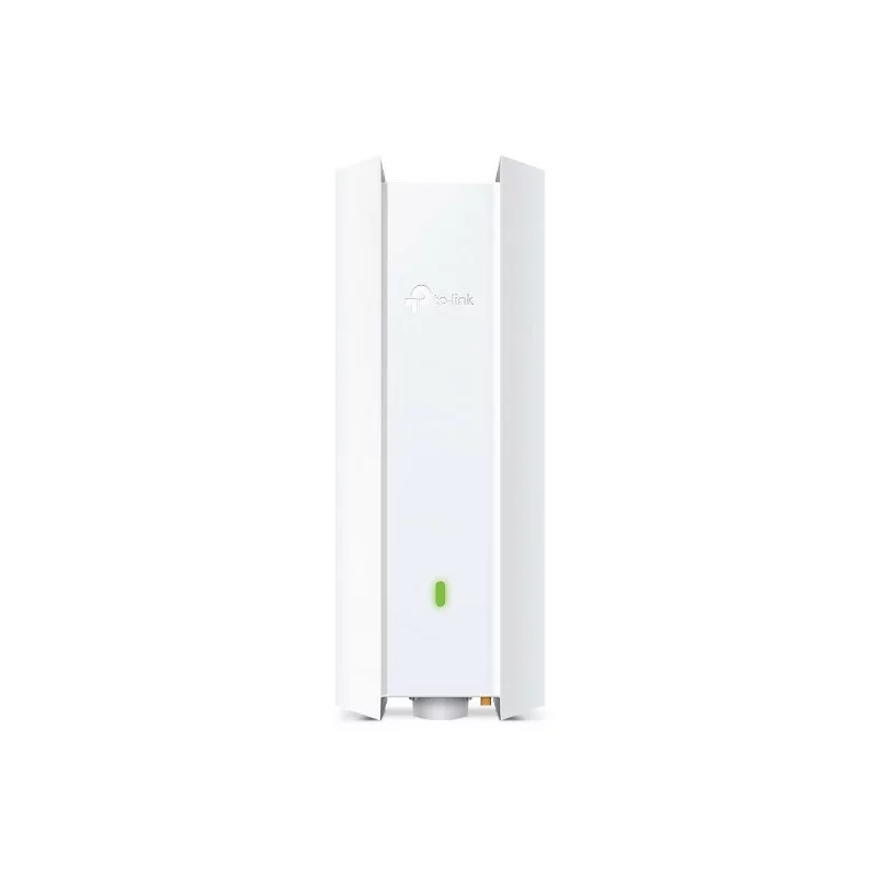 Access Point TP-Link - EAP610-Outdoor - AX1800 Dual-Band Wi-Fi 6 - Indoor/Outdoor|Tp-link Omada|6935364010232 Access Point TP-Link - EAP610-Outdoor - AX1800 Dual-Band Wi-Fi 6 - Indoor/Outdoor|Tp-link Omada|6935364010232