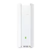 TP-Link Access Point - EAP610-Outdoor - AX1800 Dual-Band Wi-Fi 6 - Indoor/Outdoor