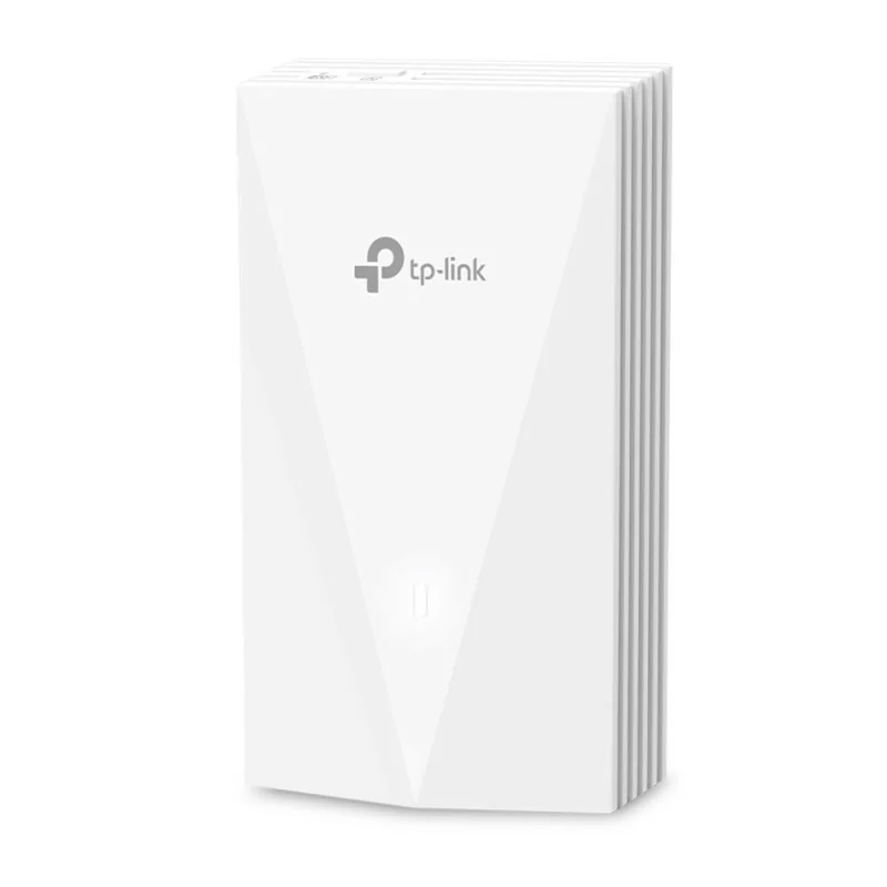 Access Point TP-Link - EAP655 - AX3000 - Dual-Band Wi-Fi 6 - Parede|Tp-link Omada|4897098683576 Access Point TP-Link - EAP655 - AX3000 - Dual-Band Wi-Fi 6 - Parede|Tp-link Omada|4897098683576