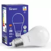 Lâmpada Inteligente Wi-Fi Sonoff - Branca - 2700K-6500K - 9W