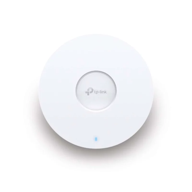 TP-Link Access Point - EAP610 - AX1800 - Wi-Fi 6 - Ceiling TP-Link Access Point - EAP610 - AX1800 - Wi-Fi 6 - Ceiling