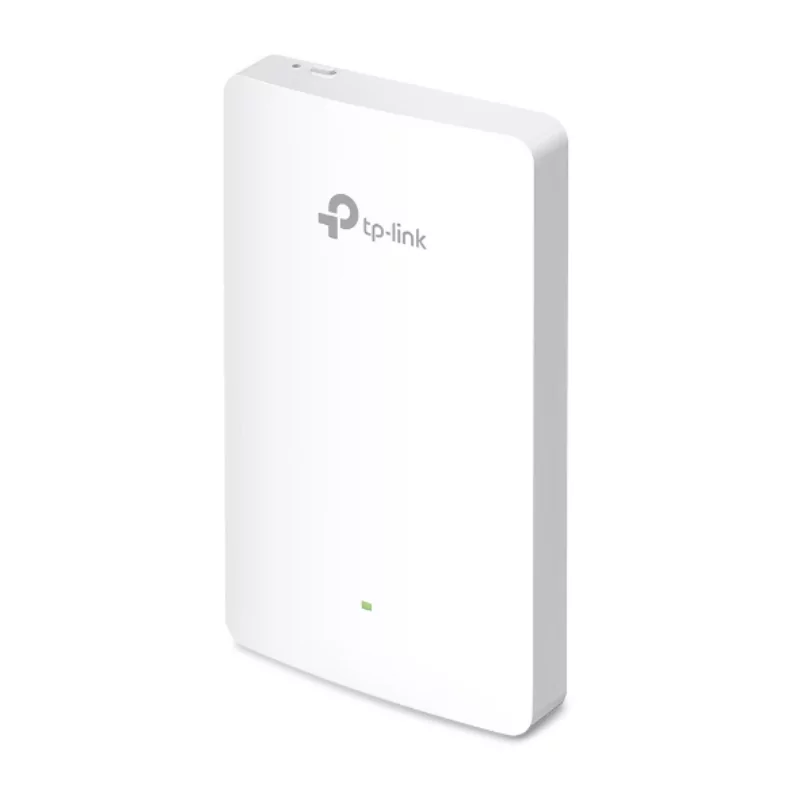 Access Point TP-Link - EAP615 - AX1800 - DUAL BAND - Parede|Tp-link Omada|4897098683606 Access Point TP-Link - EAP615 - AX1800 - DUAL BAND - Parede|Tp-link Omada|4897098683606