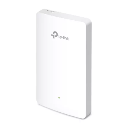 Access Point TP-Link - EAP615 - AX1800 - DUAL BAND - Parede|Tp-link Omada|4897098683606