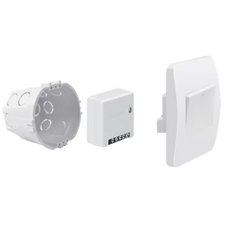 Smart Switch Sonoff - Módulo Interruptor - Mini R2|Sonoff|6920075776195