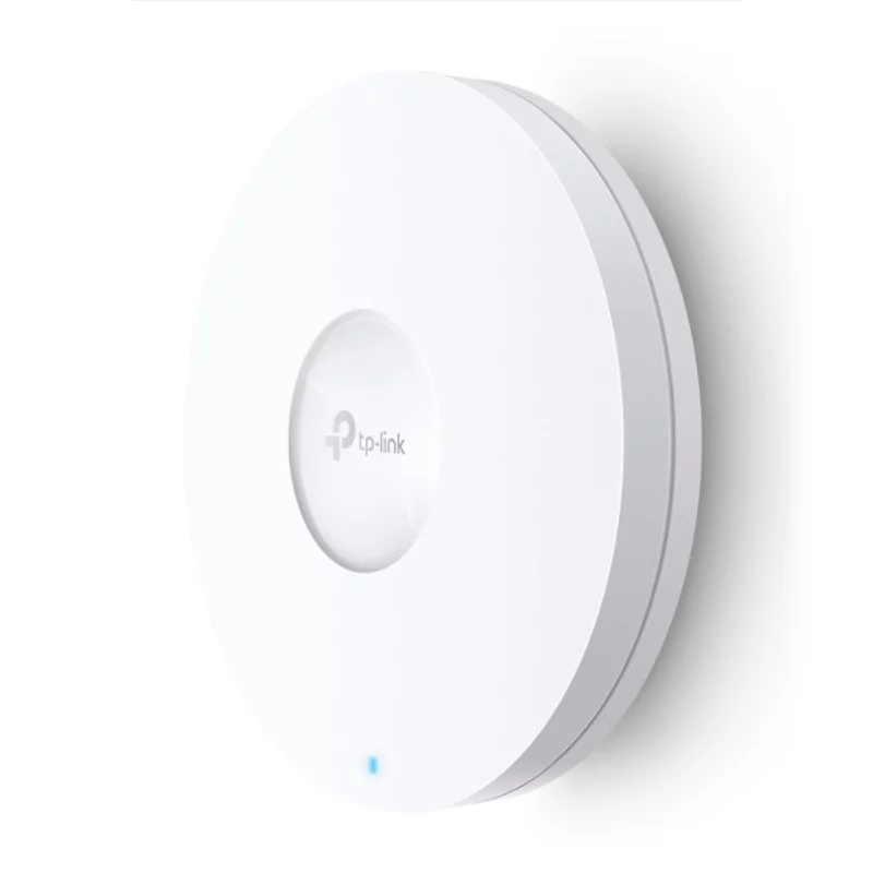 Access Point TP-Link - EAP620HD - AX1800 Dual-Band Wi-Fi 6 - Tecto|Tp-link Omada|4897098687765 Access Point TP-Link - EAP620HD - AX1800 Dual-Band Wi-Fi 6 - Tecto|Tp-link Omada|4897098687765