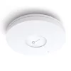 TP-Link Access Point - EAP620HD - AX1800 Dual-Band Wi-Fi 6 - Ceiling