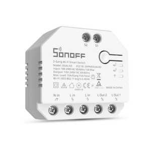 Smart Switch Sonoff - Dual R3