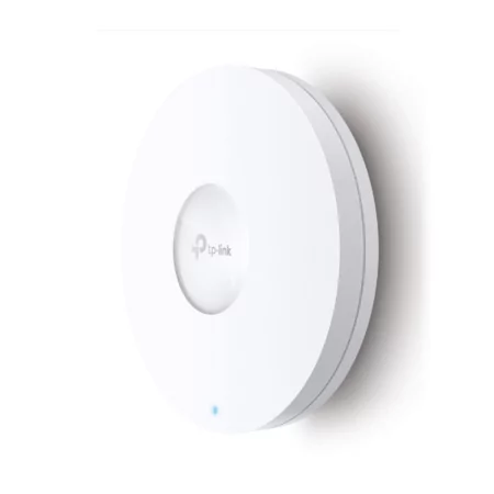 TP-Link Access Point - EAP670 - AX5400 Dual-Band Wi-Fi 6 - Ceiling