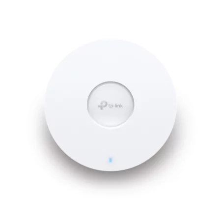 TP-Link Access Point - EAP670 - AX5400 Dual-Band Wi-Fi 6 - Ceiling