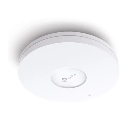 TP-Link Access Point - EAP670 - AX5400 Dual-Band Wi-Fi 6 - Ceiling