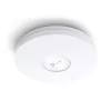 TP-Link Access Point - EAP670 - AX5400 Dual-Band Wi-Fi 6 - Ceiling