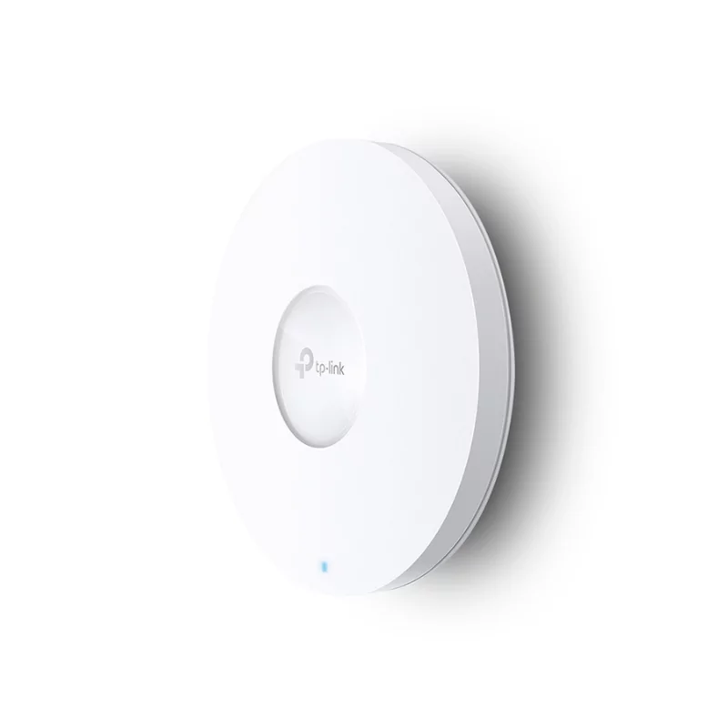 Access Point TP-Link - EAP650 - AX3000 Dual-Band Wi-Fi 6 - Tecto|Tp-link Omada|4897098683545 Access Point TP-Link - EAP650 - AX3000 Dual-Band Wi-Fi 6 - Tecto|Tp-link Omada|4897098683545