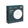 TP-Link Access Point - EAP660HD - AX3650 2x Gigabit E Dual-Band Wi-Fi 6 - Ceiling