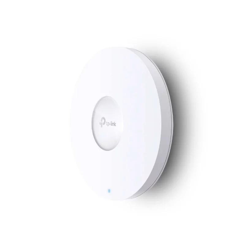 TP-Link Access Point - EAP613 - AX1800 Gigabit E Dual-Band Wi-Fi 6 - Ceiling TP-Link Access Point - EAP613 - AX1800 Gigabit E Dual-Band Wi-Fi 6 - Ceiling