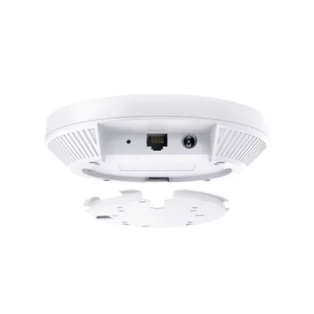 TP-Link Access Point - EAP613 - AX1800 Gigabit E Dual-Band Wi-Fi 6 - Ceiling