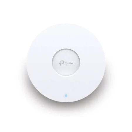 TP-Link Access Point - EAP613 - AX1800 Gigabit E Dual-Band Wi-Fi 6 - Ceiling