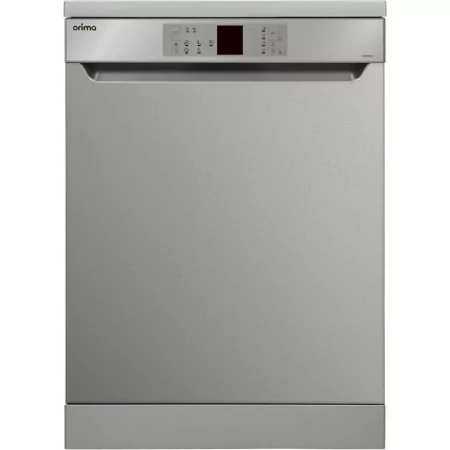 Máquina Lavar Loiça Orima ORC-166-X - 12 Talheres - Inox|ORIMA|5603883212819