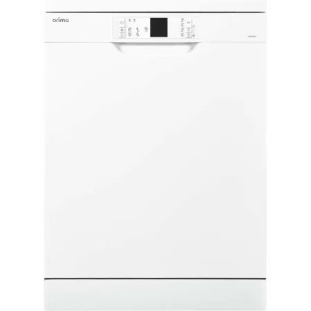 Orima ORC-166-W Dishwasher - 12 Cutlery Sets - White