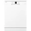 Orima ORC-166-W Dishwasher - 12 Cutlery Sets - White
