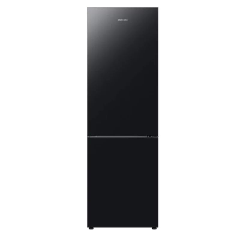 Samsung RB33B610EBN Combined Refrigerator (No Frost - 344L)
