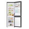Frigorífico Combinado Samsung RB33B610EBN (No Frost - 344L)|Samsung|8806094505573