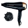 Remington Natural Hair Spa Hair Dryer - D6098