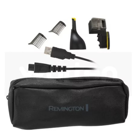 Remington Omniblade Precision Shaver - HG4000