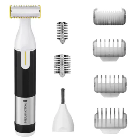 Máquina de Barbear Remington Omniblade Face - HG2000|Remington|5038061111774