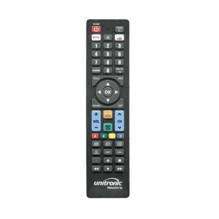 Comando Universal TV - Samsung / LG / Sony / Philips / Panasonic - Unitronic