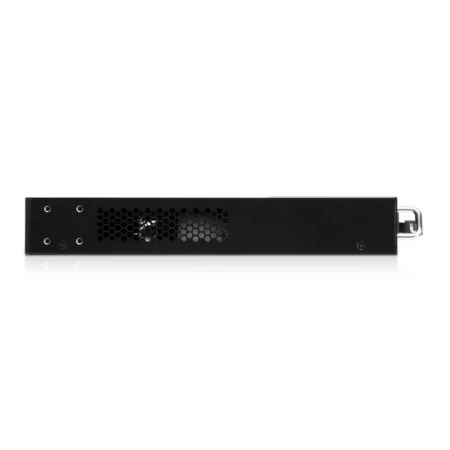 Ubiquiti Networks EdgeRouter ER-8-XG Gerido L3 Gigabit Ethernet (10/100/1000) 1U Negro