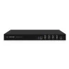 Ubiquiti Networks EdgeRouter ER-8-XG Gerido L3 Gigabit Ethernet (10/100/1000) 1U Preto|Ubiquiti| Ubiquiti Networks EdgeRouter ER-8-XG Gerido L3 Gigabit Ethernet (10/100/1000) 1U Preto|Ubiquiti|
