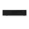 Ubiquiti Networks EdgeRouter 4 router com fio Gigabit Ethernet Preto|Ubiquiti|0817882020657