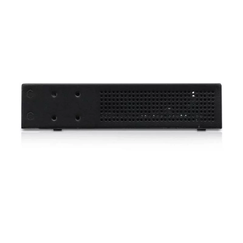 Ubiquiti Networks EdgeRouter ER-12 router com fio Gigabit Ethernet Preto|Ubiquiti|0817882023962 Ubiquiti Networks EdgeRouter ER-12 router com fio Gigabit Ethernet Preto|Ubiquiti|0817882023962