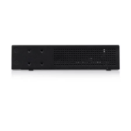 Ubiquiti Networks EdgeRouter ER-12 router com fio Gigabit Ethernet Preto|Ubiquiti|0817882023962