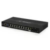 Ubiquiti Networks EdgeRouter ER-12 router com fio Gigabit Ethernet Preto|Ubiquiti|0817882023962 Ubiquiti Networks EdgeRouter ER-12 router com fio Gigabit Ethernet Preto|Ubiquiti|0817882023962