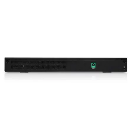 Ubiquiti Networks EdgeRouter ER-12 router com fio Gigabit Ethernet Preto|Ubiquiti|0817882023962