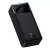 Powerbank Baseus Bipow 30000mAh -15W Black