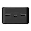 Powerbank Baseus Bipow 30000mAh -15W Black