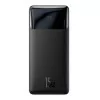 Powerbank Baseus Bipow 20000mAh - 2xUSB 1xUSB-C -15W Preto|Baseus|6932172618216