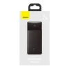 Powerbank Baseus Bipow 30000mAh -15W Black