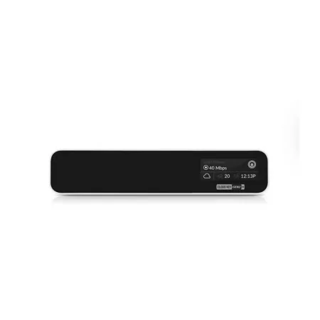 Ubiquiti Networks UCK-G2-PLUS - HDD 1TB PoE - Controller (SDN) - Protect Video