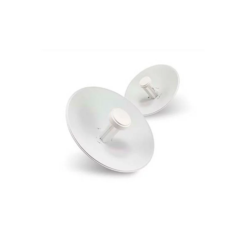 Ubiquiti Networks PBE-M5-400 bridge repeater 1000 Mbit/s Ubiquiti Networks PBE-M5-400 bridge repeater 1000 Mbit/s