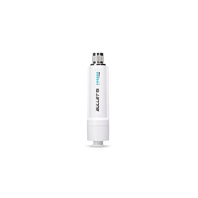 Ubiquiti Networks B-DB-AC Access Point WLAN 300 Mbit/s White Power over Ethernet (PoE) Ubiquiti Networks B-DB-AC Access Point WLAN 300 Mbit/s White Power over Ethernet (PoE)
